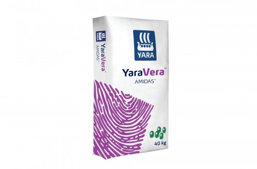 YaraVera Amidas